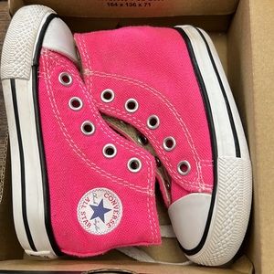 Infant Converse Chuck Taylor